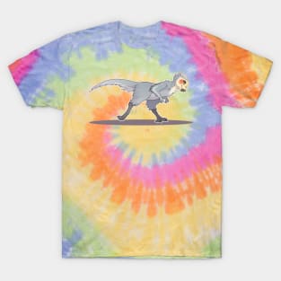 Prehistoric Birb T-Shirt